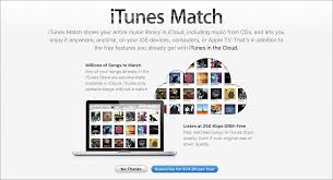 Open music on your mac or itunes on your windows computer. Itunes Itunes Match Apple Music Which Should You Use