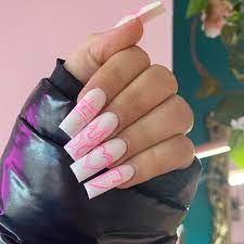 Pin On Nail Inspo