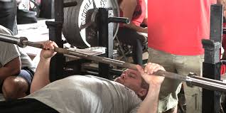How To Find Your Perfect Bench Press Grip Elite Fts