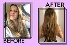 This is achieved by mixing the hair dye with 20 vol or 30 vol peroxide, which will give you lightening as well as deposit the new color. Everything You Need To Know About Dying Black Hair Brown