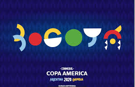 Argentina se jugará con público. Copa America Argentina Colombia 2021 Tv Mini Series 2021 Imdb