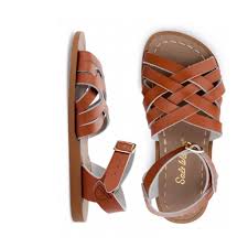 Salt Water Sandals Canada Sea Wees Kids