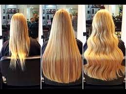 4 einfache hausmittel fur dickeres haar youtube rizinusol haare haare pflegen dickere haare
