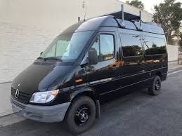 Image result for Black 2005 Sprinter