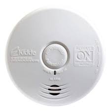 Built with an advanced electrochemical co sensor and intelligent chipset. Kidde P3010k Co Worry Free Kitchen Sealed Battery Power Smoke Co Alarm