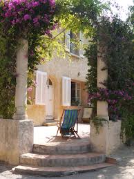 Porquerolles A Beautiful Gem Of An Island Casas De Campo Decoraciones De Jardin Terrazas