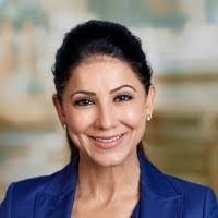 Anita Luke's Instagram, Twitter & Facebook