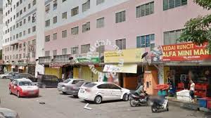 Fully furnished/semi furnished home near lrt & pet friendly. Usj Pangsapuri Angsana Subang Jaya