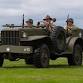 Historic Soldiers Weekend