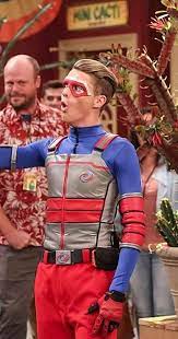 Jasper gets the chance to take his crush to cactus con. Henry Danger The Great Cactus Con Tv Episode 2018 Imdb