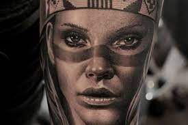 Tattoo studio london is the best studio and tattoo parlor in the world. London S Best Tattoo Studios British Gq British Gq