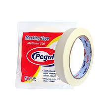 Cinta Masking Tape 3 4
