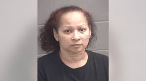 Georgia pastor and wife arrested after disabled people found locked in  basement