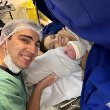 Alice Branco • Maternidade