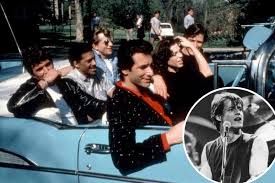 Eddie and The Cruisers' Star Appearing in Atlantic City, NJ