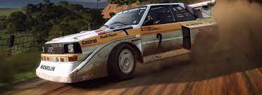 Dirt rally xbox one fr occasion. Dirt Rally 2 0 Available Now On Xbox Game Pass Pc Version Available Now On Microsoft Store Codemasters Racing Ahead