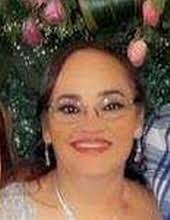 Obituary information for Ernestina Rodriguez