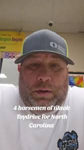 #4horsemenoftiktok #blessed #toydrive #northcarolina #forthekids #update  #fyp #foryoupage @🇺🇸🐎4HorsemenofTikTok🐎🇺🇸 @𝕵𝖔𝖍𝖓 𝕭𝖔𝖘𝖆𝖗𝖌𝖊  @🇺🇸🐎Ř𝐎Ⓑ ˢק𝓔𝔸Ҝ𝐬 🐎🇺🇸🫡