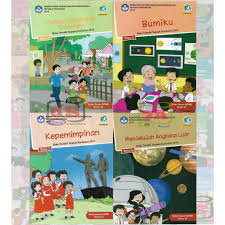 6 / i alokasi waktu: Buku Tik Sd Kelas 6 Goodsitebite