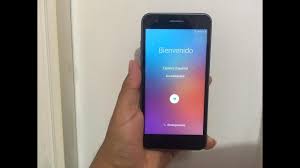 With the use of an unlock code, which you must obtain from your wireless provid. Lg K20 Plus Bypass Como Quitar De Google Lg K20 Plus M257 Tp260 Mp260 By Mi Momento