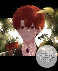 Pin Oleh Animemangaluver Di The Black Haired Princess Webtoon Di 2020