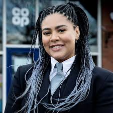 'I'm 22 and got my dream job at a funeral parlor