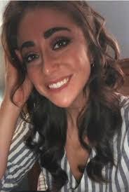 Brenda Reber's Instagram, Twitter & Facebook