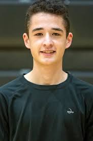 Meet the Galesburg High School boys tennis team