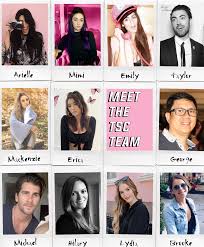 The Effective Executive...The Importance of Building a Strong Team