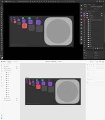 See more ideas about mobile template, ui kit, adobe xd. Marc Edwards On Twitter My Sketch Ios App Icon Template Vs The Xd Import No Significant Issues