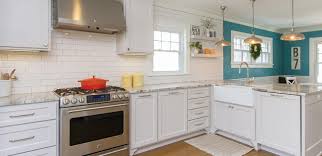 Glaze for a vintage look runs between $10 and $25 per square foot. Dennisbilt Custom Cabinetry Design Kansas City Homes Style
