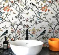 Shop by Style – Painted Paper