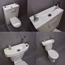 wici concept le mini lave mains pour wc toilettes en bas amenagement toilettes meuble salle de bain