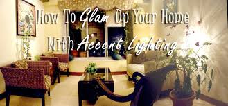 Maybe you would like to learn more about one of these? How To Glam Up Your Home With Accent Lighting One Brick At A Time