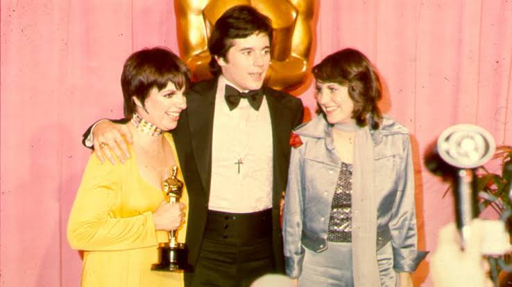 The Tragic Story Of Lucille Ball's Son, Desi Arnaz Jr.