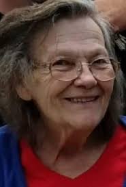 Rosemary Trowbridge Obituary