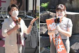 Jun 09, 2021 · 任期満了に伴う仙台市長選（7月18日告示、8月1日投開票）で、再選に向け立候補すると表明した現職の郡和子氏（64）は8日、市議会6月定例会本会議の提出議案説明で、2期目に挑む決意をにじませた。 Aw1gaaaafsq7om