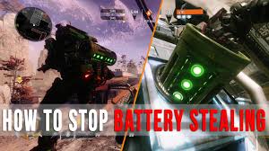 With your new ronin prime, . Titanfall 2 5 Ways To Stop Battery Stealing By Thetrickyacid