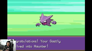 Gastly - Evolution Chart & Weakness | Pokemon Sword Shield - Gamewith