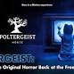 Poltergeist: Beyond the Screen event in Simi Valley, CA