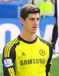 Founded in 1905, the club competes in the premier league, the top division of english football. Thibaut Courtois Wikipedia