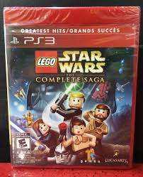 We did not find results for: Ps3 Lego Star Wars Saga Game Gamestation