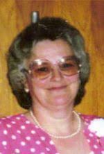 Obituary for Bonnie S. Glaspie