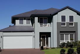 Architectural Paint Colors Color