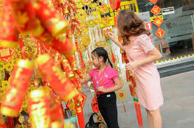 The Vietnamese Lunar New Year A Major Holiday In Vietnam Vietnam Vietnamese Travel Traveldestinations Culture Culturetravel Tetcotruyen Tetnguyendan