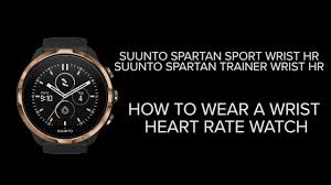 You can track your heart rate, steps taken, distance, altitude, sleep, calories burned, pace, and so much. Suunto Spartan Baro Gps Watch Stealth Ryda 398 85