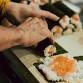 TK: Sushi Night
