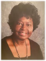 Obituary for Joyce Dean (Cureton) Weddington