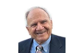 Ernest Rose Obituary (1937