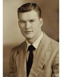 James Bradley Obituary (1930